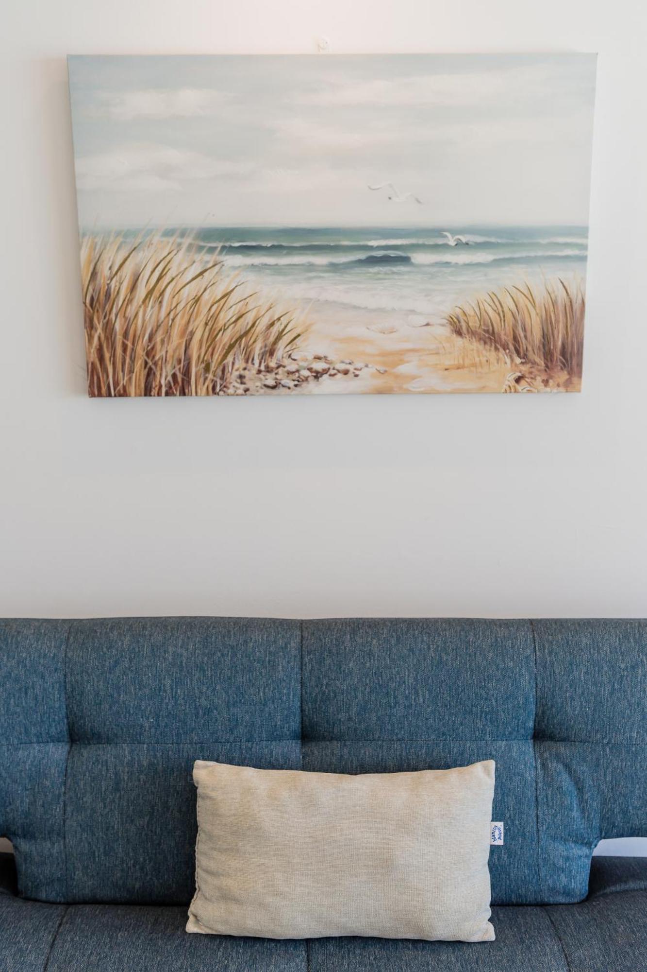 *Turquoise Escape- Beachfront Studio By Casa Paraiso* 坎昆 外观 照片